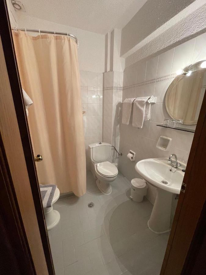 Olympic Hotel Delphi Екстер'єр фото