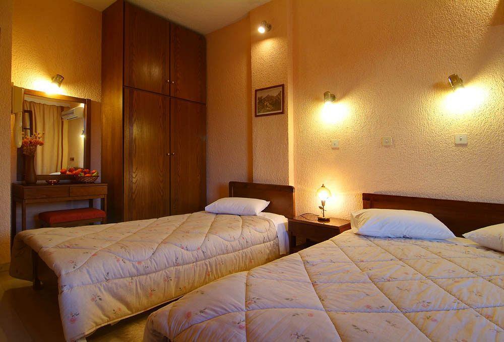 Olympic Hotel Delphi Екстер'єр фото
