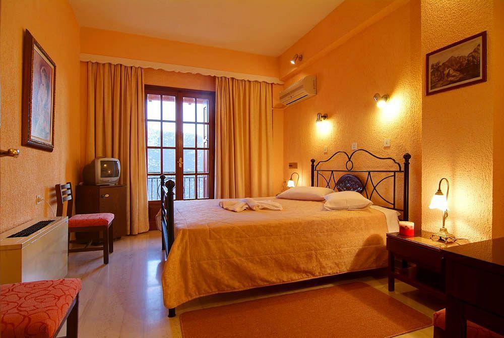 Olympic Hotel Delphi Екстер'єр фото