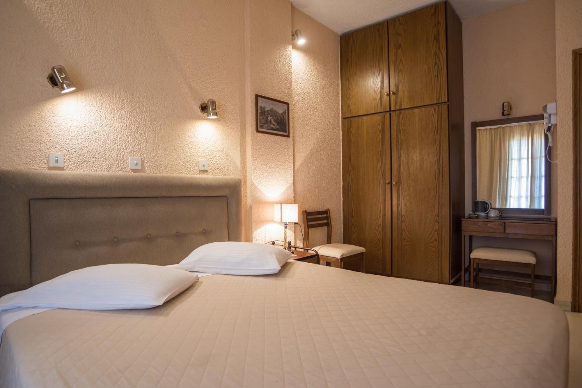 Olympic Hotel Delphi Екстер'єр фото