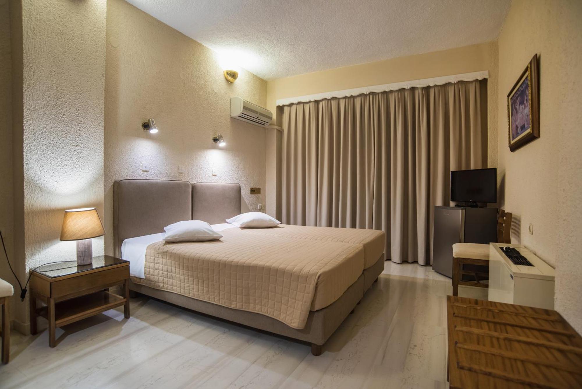 Olympic Hotel Delphi Екстер'єр фото