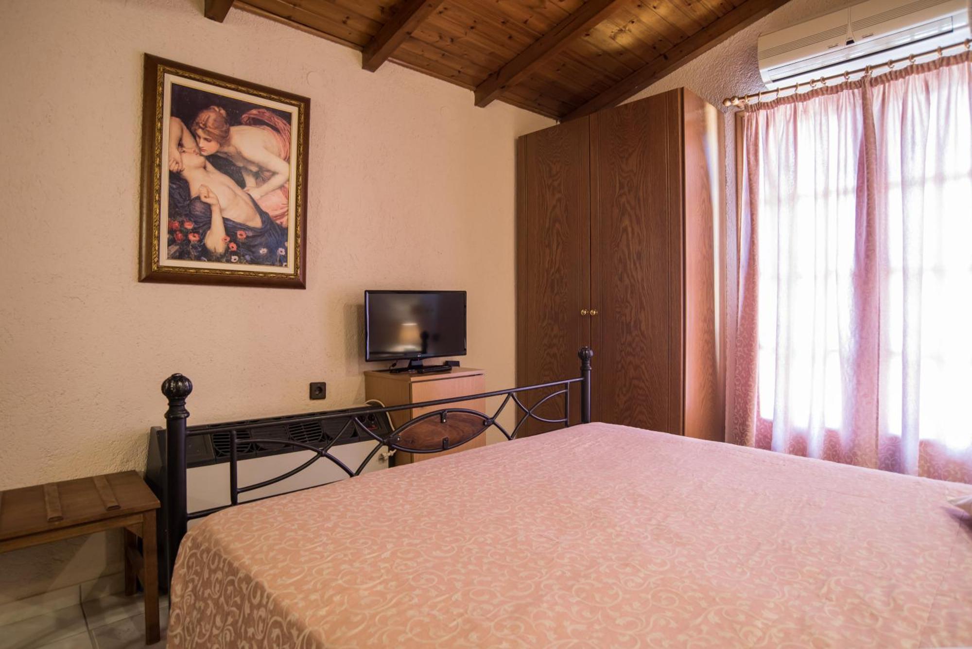 Olympic Hotel Delphi Екстер'єр фото