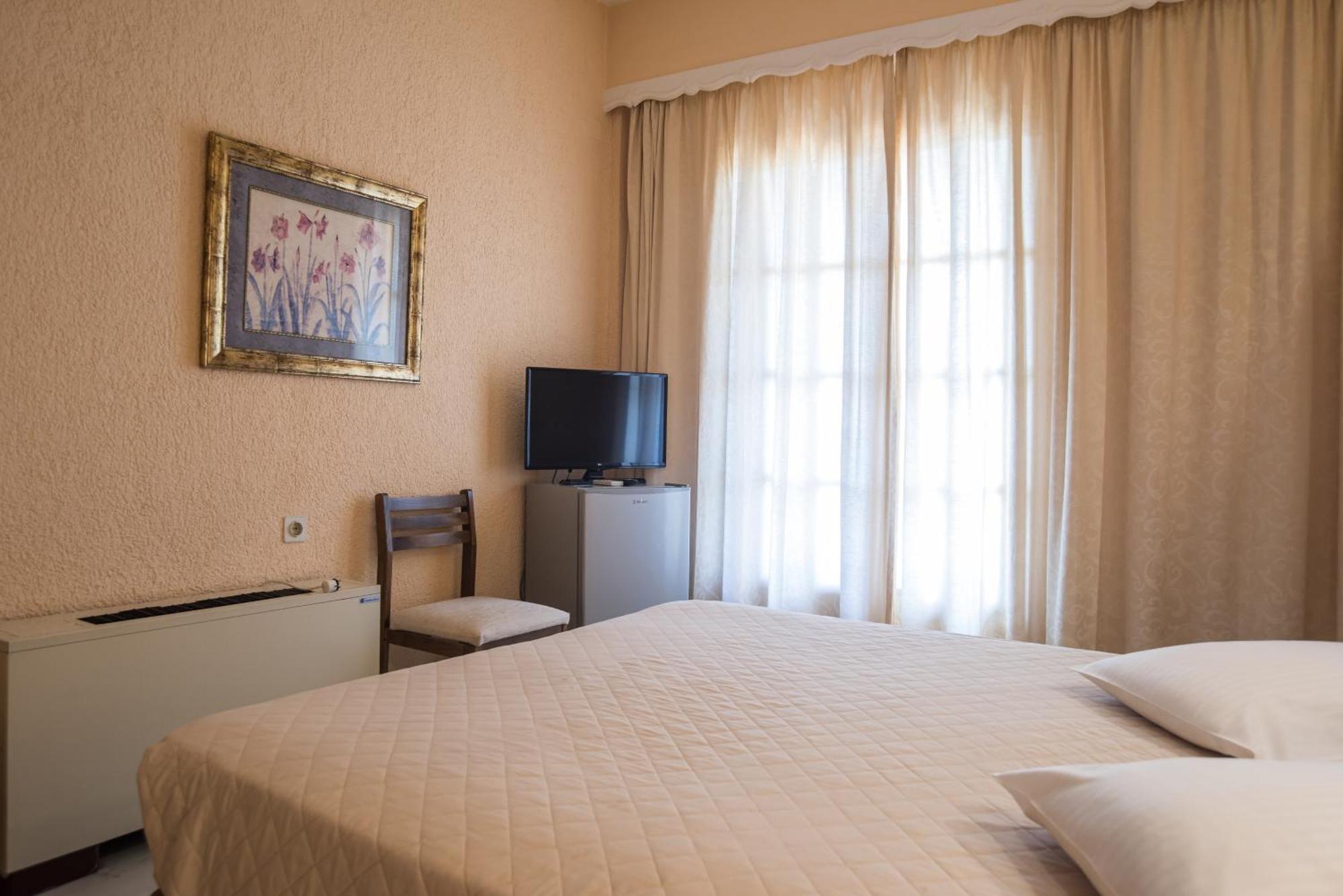 Olympic Hotel Delphi Екстер'єр фото