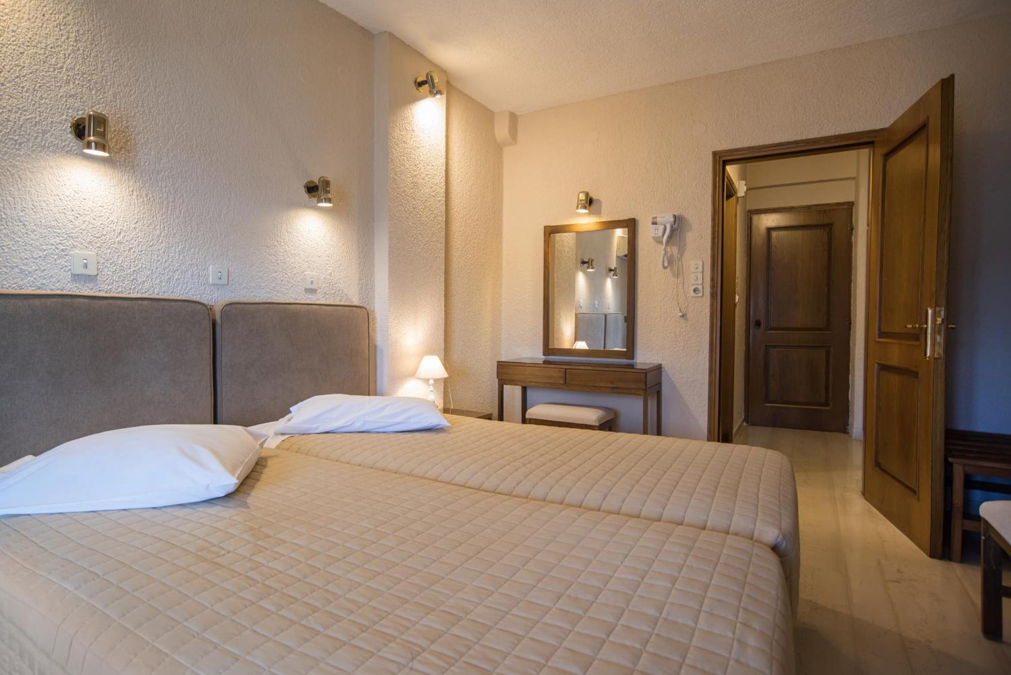 Olympic Hotel Delphi Екстер'єр фото