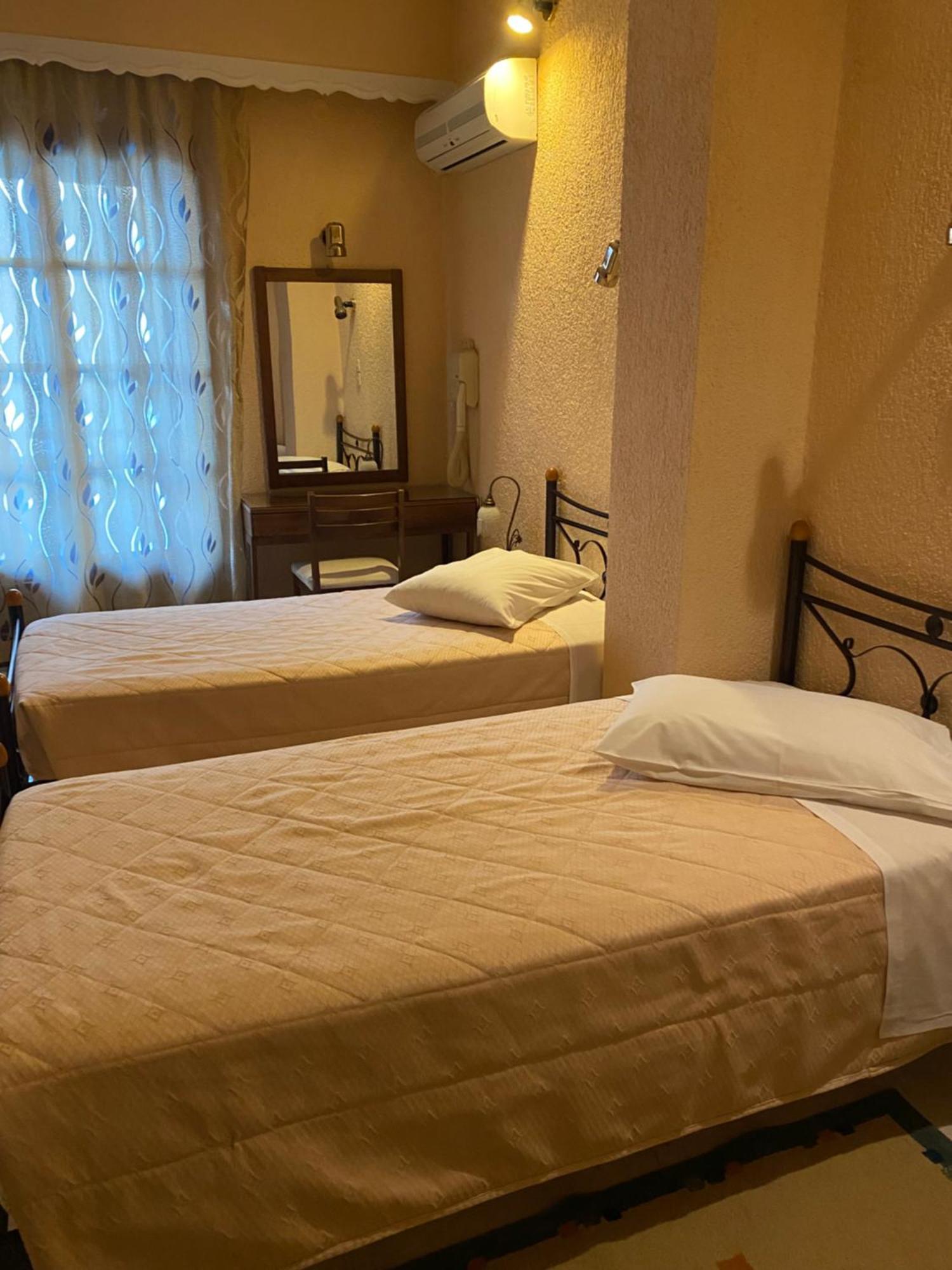 Olympic Hotel Delphi Екстер'єр фото