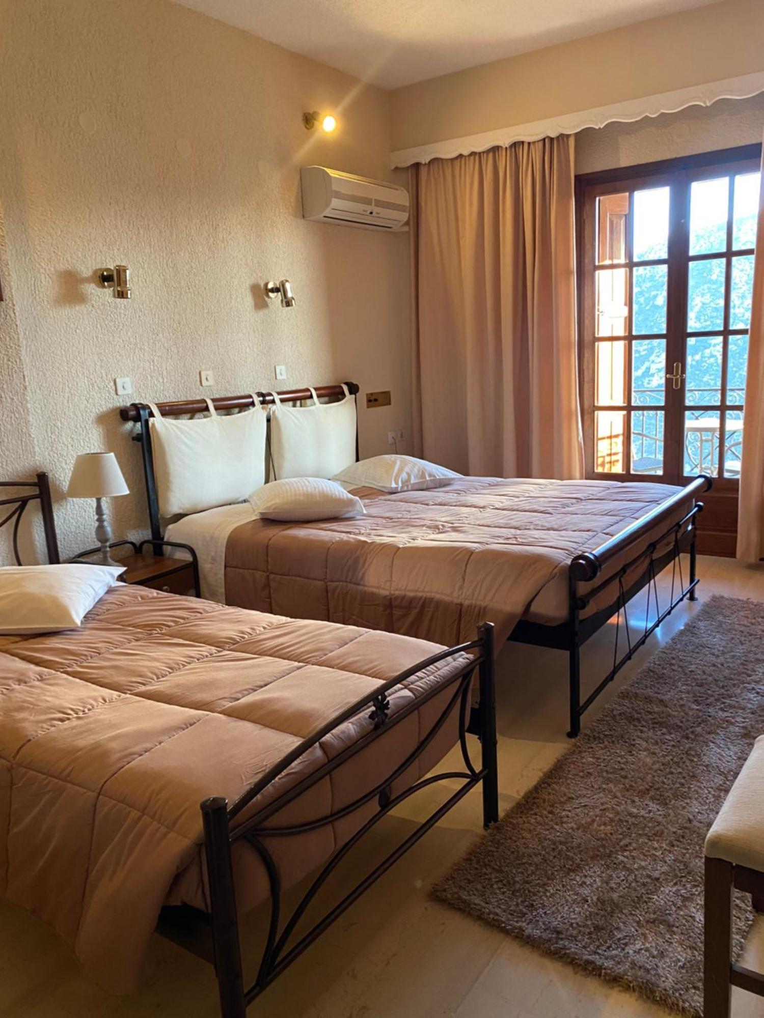 Olympic Hotel Delphi Екстер'єр фото