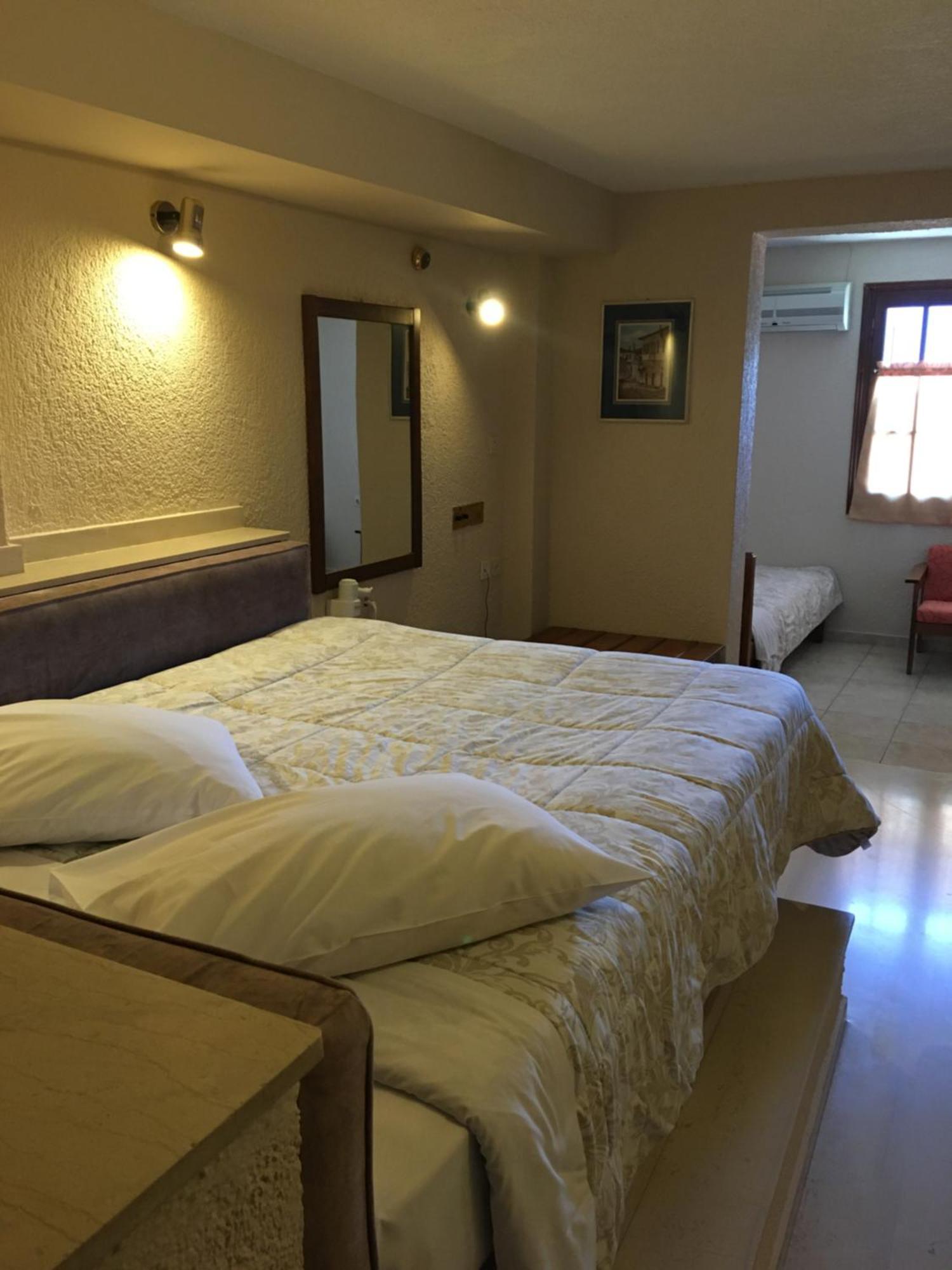 Olympic Hotel Delphi Екстер'єр фото