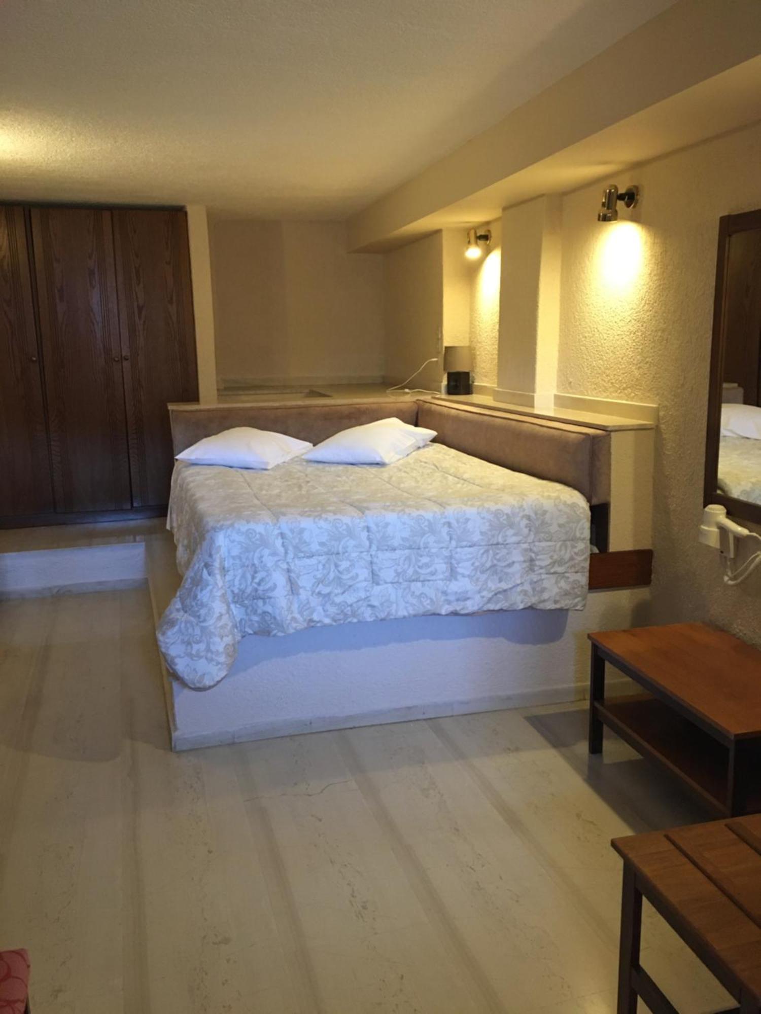 Olympic Hotel Delphi Екстер'єр фото