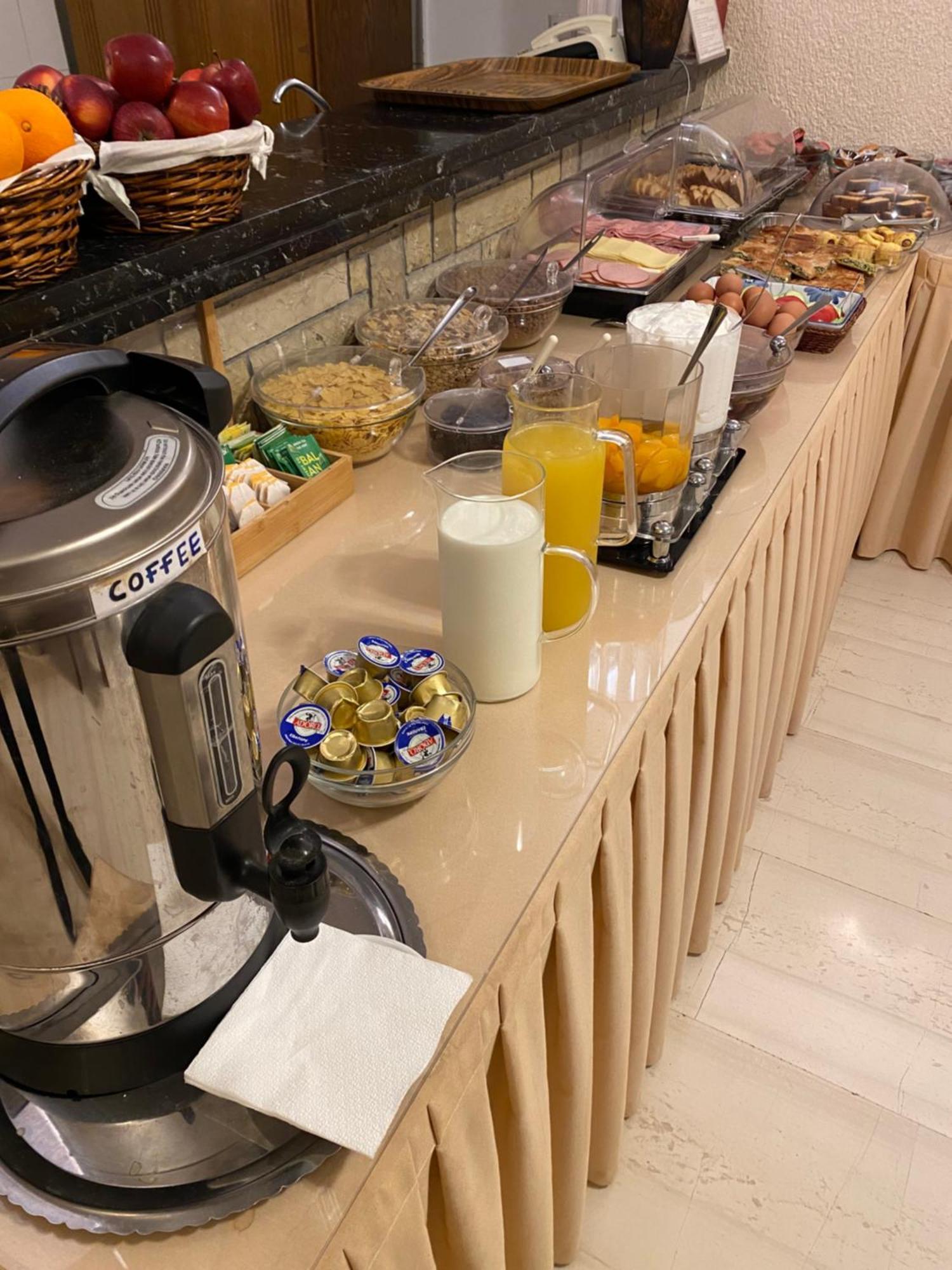 Olympic Hotel Delphi Екстер'єр фото