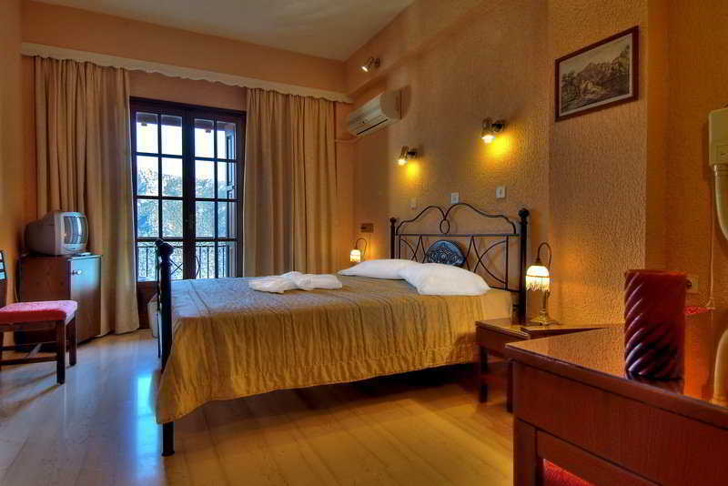 Olympic Hotel Delphi Екстер'єр фото