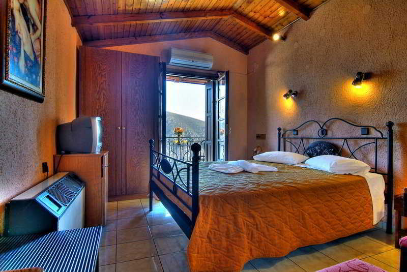Olympic Hotel Delphi Екстер'єр фото