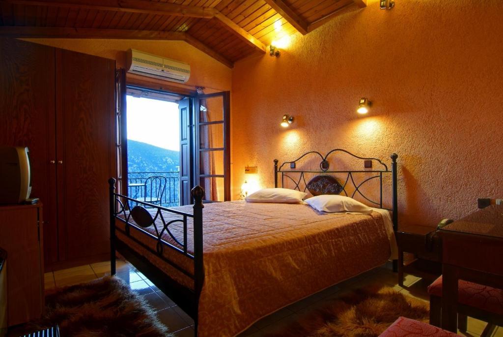Olympic Hotel Delphi Екстер'єр фото
